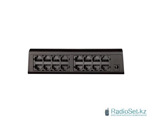 Коммутатор D-Link DES-1016A/E2A